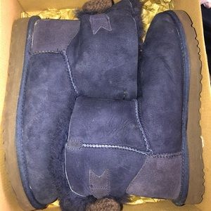 Women’s UGG boots!🦄🥶